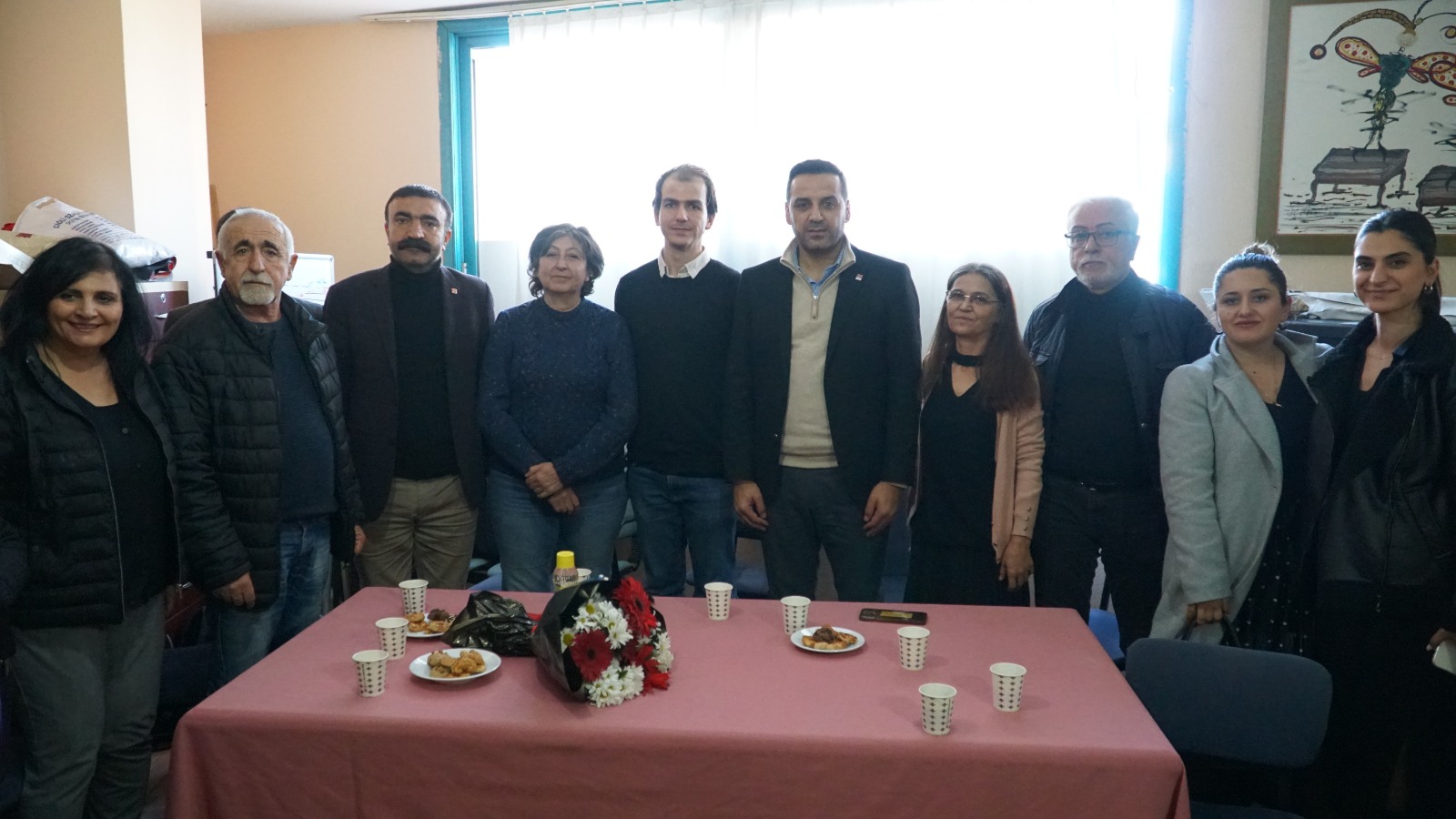 Onur Emrah Yıldız: Çiğli’yi hak ettiği yere taşıyacağım