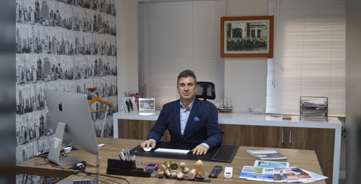 Oteller İçin Yapay Zeka Devri: Enerji, Su ve Atık Yönetimi Artık Tek Ekranda