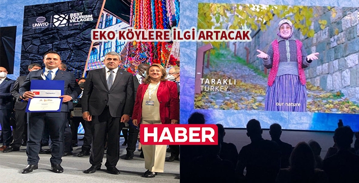 Covid-19 ile birlikte Turizm anlayışı da değişti