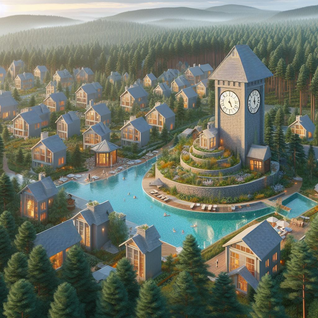 Yüzde 50 Büyüyen Sektörün Kalbi Burada Atıyor: Yenice-Kalkım Yatırımcı Akınına Uğruyor