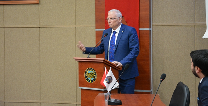 Salihli TSO ve İİBF’den,iş dünyasına eğitim donanımı