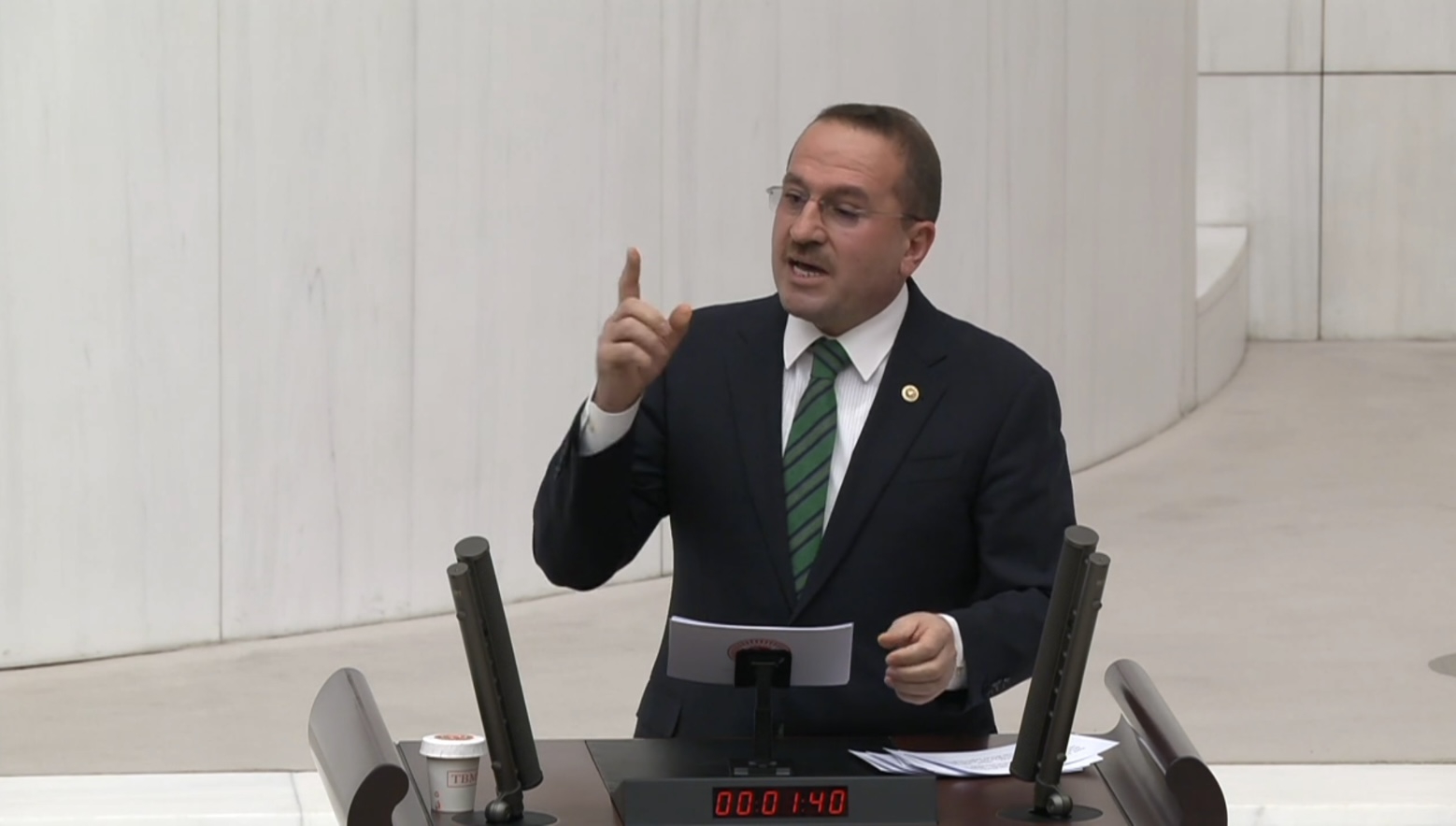 Savunma Sanayisindeki Gelişmeler, Bölgesel ve Küresel Güvenlik İçin Neden Önemli?