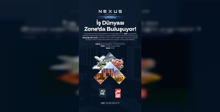 Smartmetrics Sunar: Pazarlamanın Geleceği ve Yeni Müşteri Ağları İçin Stratejik Buluşma.