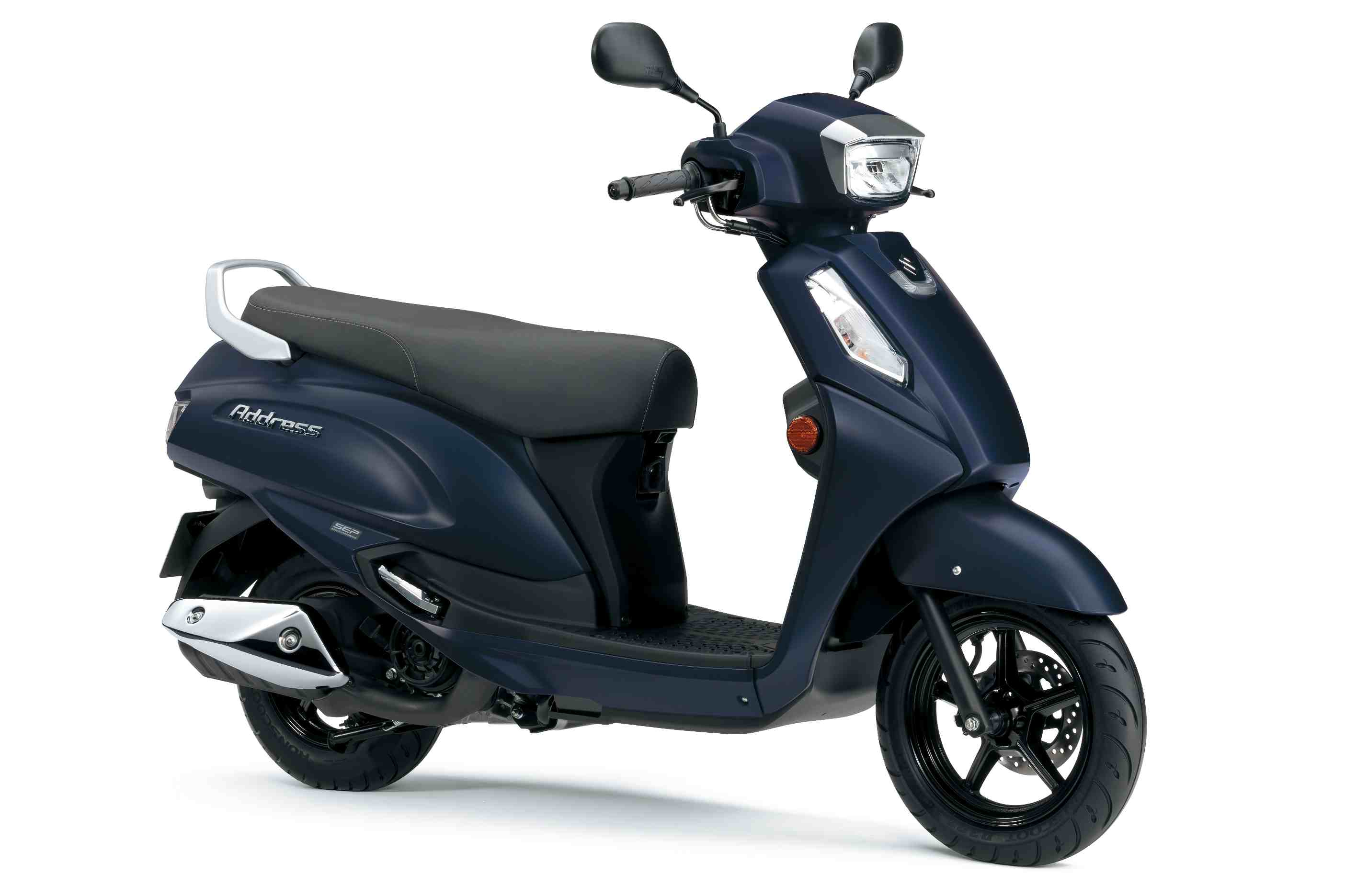 Suzuki’den Büyük Fırsat: Kick Start Kampanyası ile Anında Teslim ve 9 Taksit İmkânı!