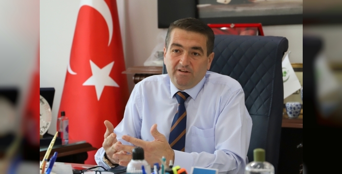 Tarımın ritmi, eğlencenin coşkusuyla Saruhanlı’da!