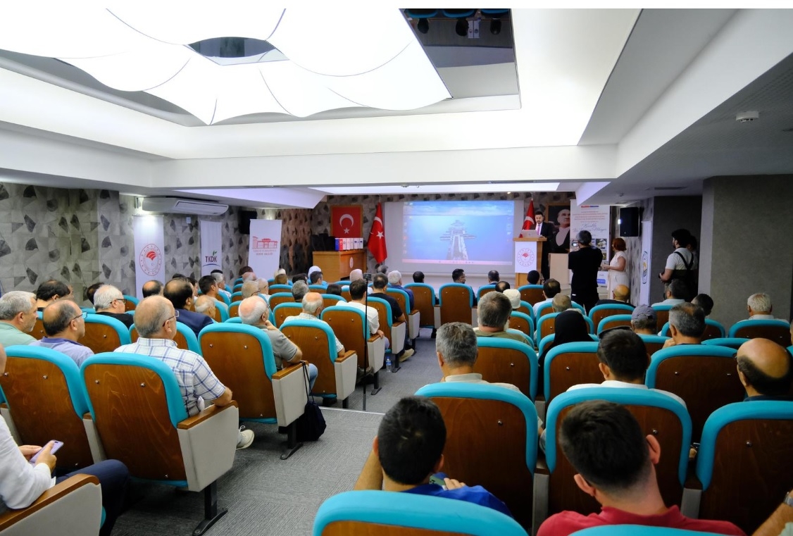 TKDK'dan Düzce'ye Tarihi Çağrı: Üreticiler, 43 Milyon Avroluk Hibe İçin Projelerinizi Hazırlayın!