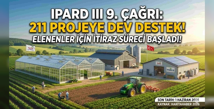 TKDK’dan Kritik Duyuru! 55 Puanla Elenen 51 Proje İçin İtiraz Süreci Başladı