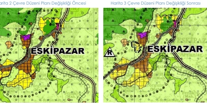 TOKİ'den Karabük’e Dev Sosyal Konut Hamlesi: 10 Hektarlık Alanın Kaderi Değişti!