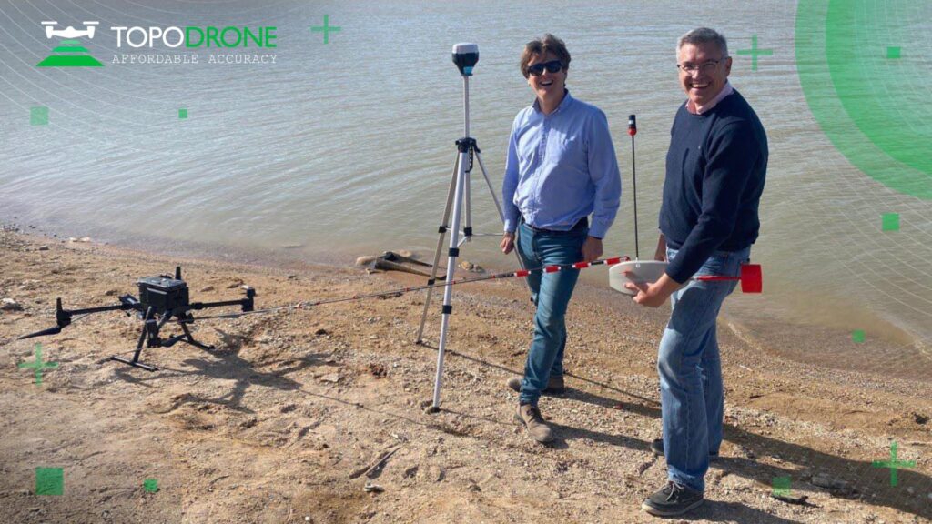 TOPODRONE, Haritalama ve 3D Modelleme İçin Yenilikçi Çözümler Sunuyor