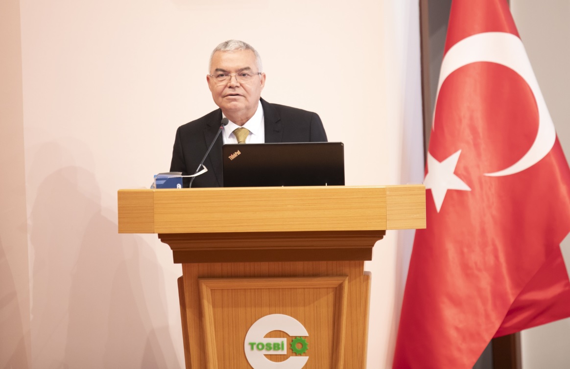TOSBİ’nin Genişleme Planları Devam Ediyor