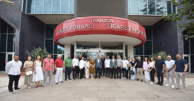 Trabzon, Sağlık Turizminde Küresel Oyuncu Olmaya Hazırlanıyor