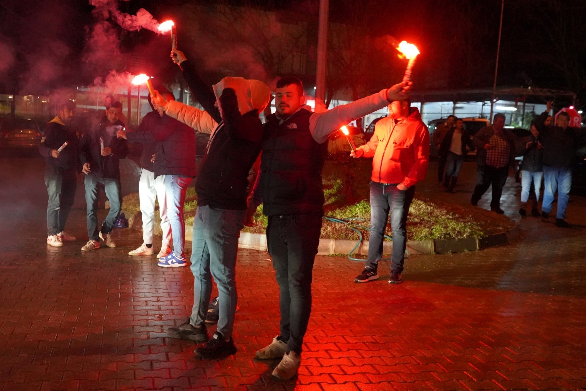 Turan’dan Ödemiş’e yeni nesil belediyecilik vaadi