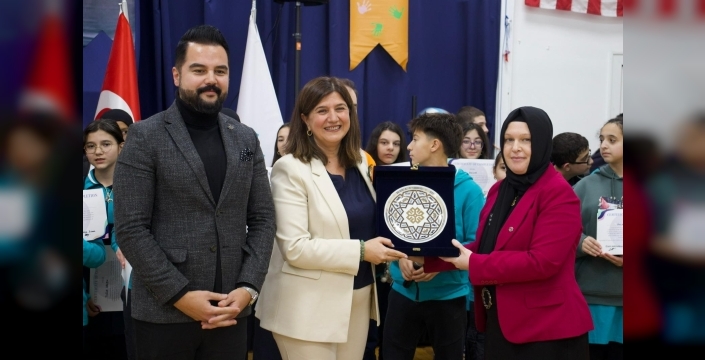 Türk Eğitim Modeli ABD’de Ders Verdi: Geleceğe Adımlar Derneği’nden Tarihi Başarı!