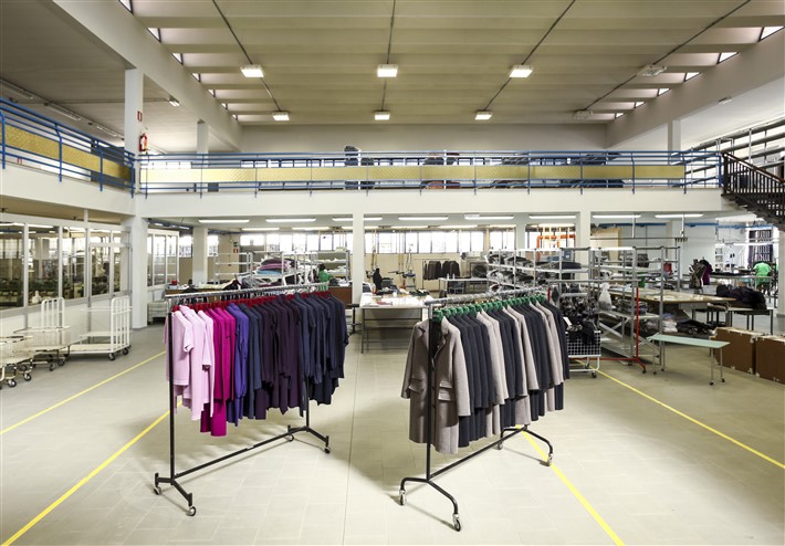 Türk moda endüstrisi Almanya ve ABD pazarlarında büyüyecek