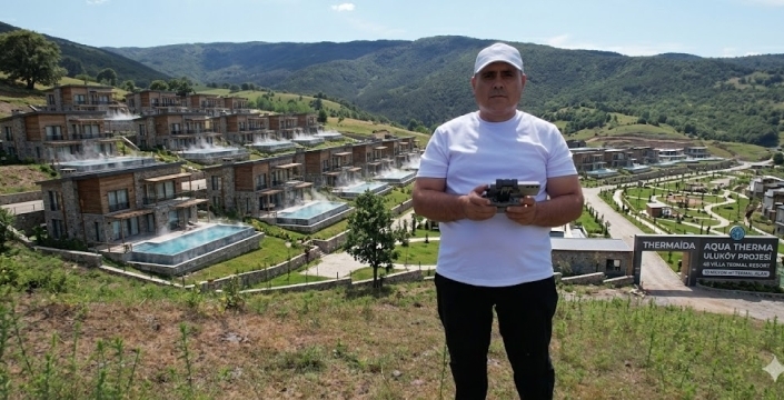 Türkiye'nin 2026 Turizm Vizyonunda Ezine Uluköy ve Beytullah Yılmaz Ön Plana Çıkıyor