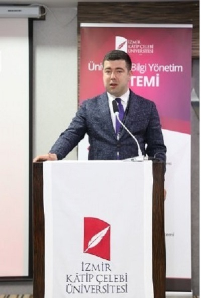 ÜBYS, Kamu Hizmet Sunumunda Verimliliğe Katkıda Bulunuyor