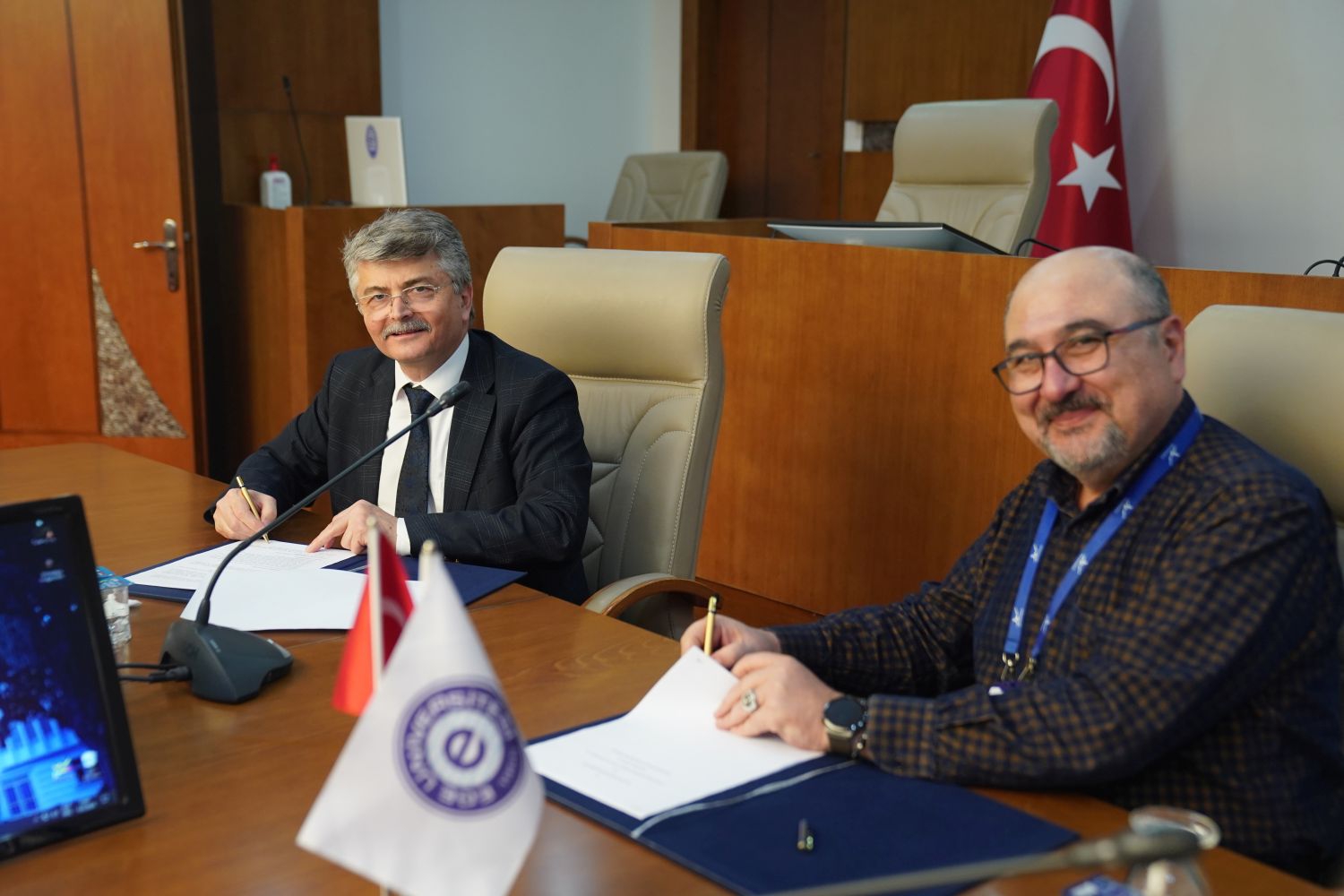 Üniversite-Sanayi İş Birliği ile Otomotiv Boya Teknolojilerinde Eğitim Güçlenecek