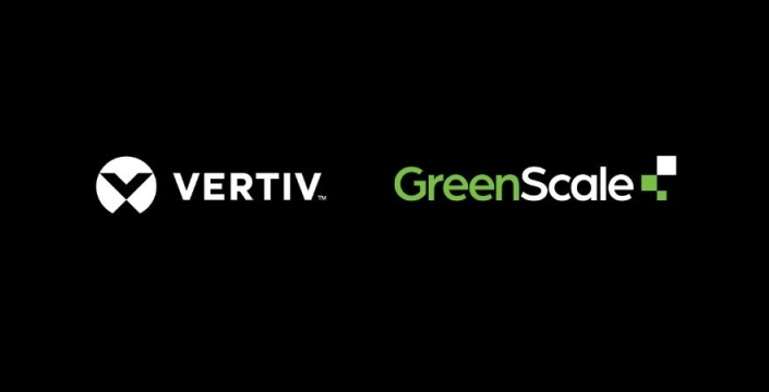 Vertiv ve GreenScale’den Avrupa Çıkarması: Yapay Zeka İçin 1 GW’lık Dev Altyapı