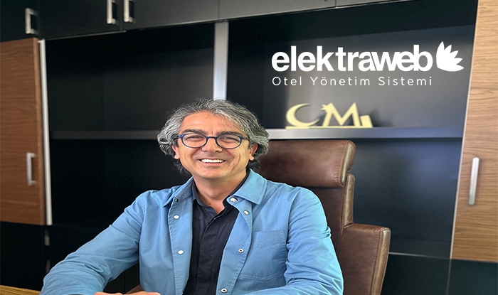Yapay Zekâ Destekli Otelcilikte Yeni Dönem: Elektraweb ile Veriye Dayalı Turizm Yönetimi
