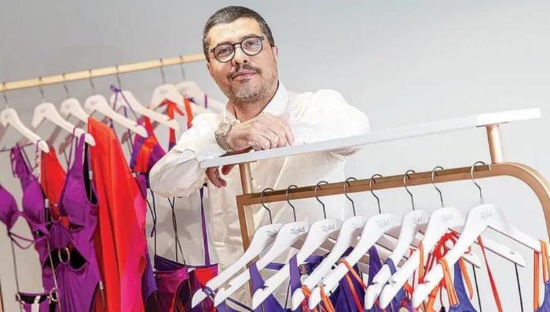 Zeki Triko, Markalarının Haklarını Hukuki Süreçle Kazandı